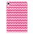 Apple iPad mini 6 (2021) Hippe Hoes Waves Pink