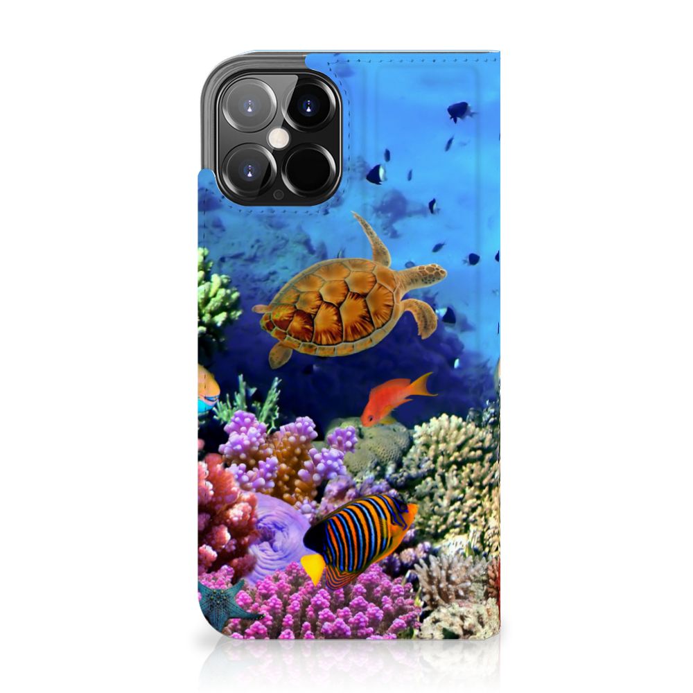 iPhone 12 Pro Max Hoesje maken Vissen - B2C Telecom