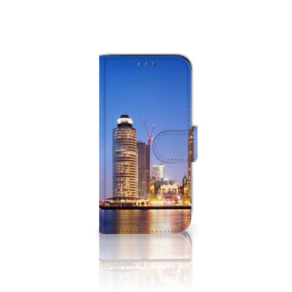 Apple iPhone 12 Mini Flip Cover Rotterdam