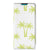 Samsung Galaxy A73 Smart Cover Palmtrees - B2C Telecom