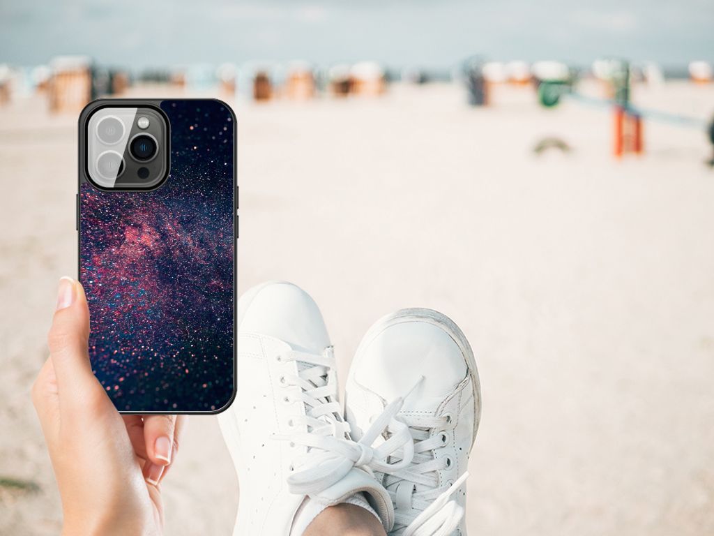 iPhone 13 Pro Max Backcover Stars B2C Telecom