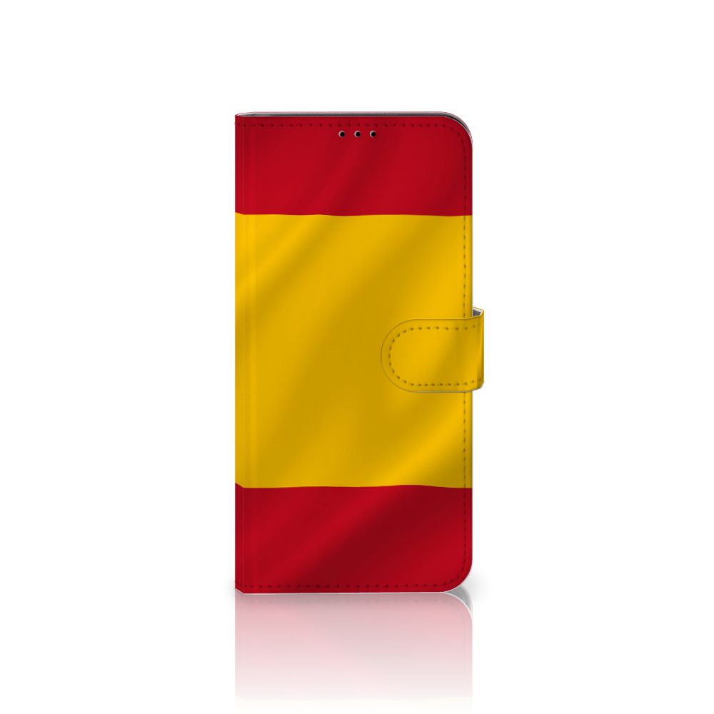 Sony Xperia 1 III Bookstyle Case Spanje
