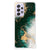 Anti-Shock Hoesje voor Samsung Galaxy A33 Marmer Groen B2C Telecom