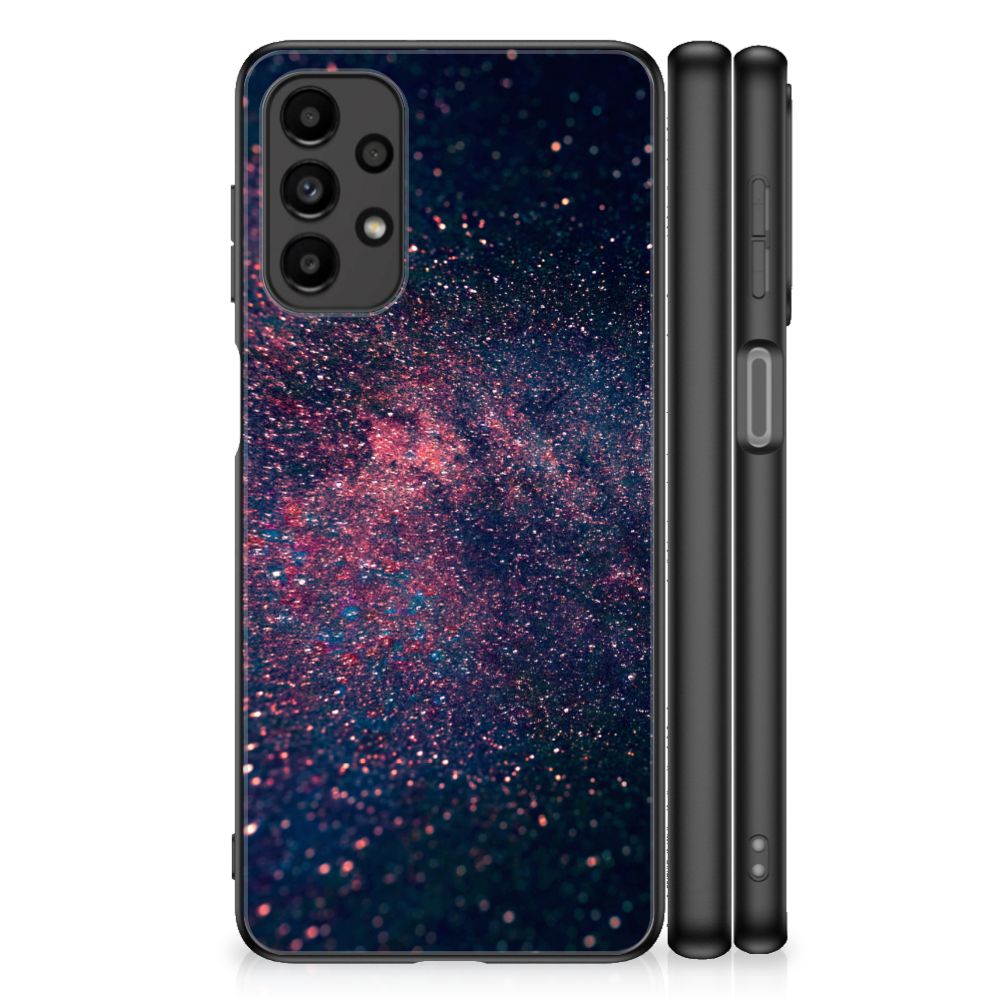 Samsung Galaxy A13 4G Backcover Stars