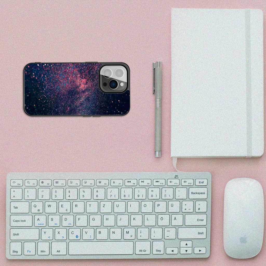 iPhone 13 Pro Backcover Stars B2C Telecom