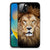 iPhone 14 Plus Dierenprint Telefoonhoesje Leeuw