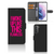 Samsung Galaxy S21 Plus Hoesje met naam Woke Up - Origineel Cadeau Zelf Maken