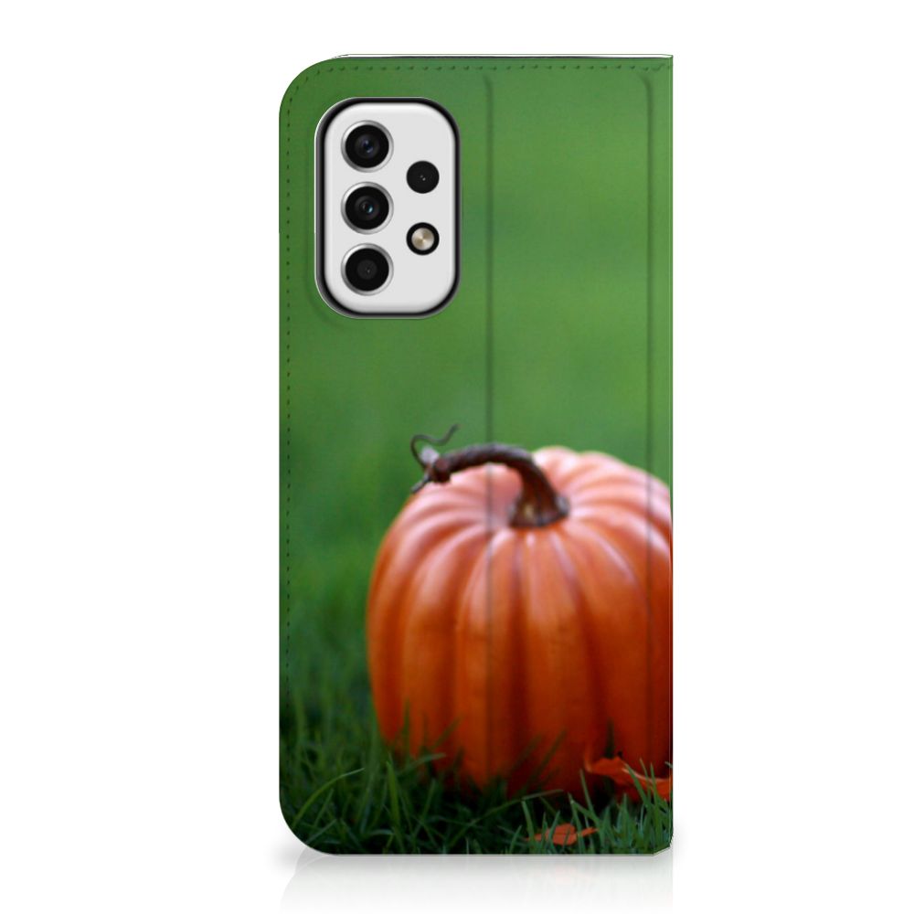 Samsung Galaxy A23 Hoesje maken Kitten - B2C Telecom