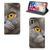Hoesje maken Apple iPhone Xs Max Britse Korthaar