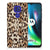 Motorola Moto G9 Play | E7 Plus TPU Hoesje Leopard