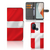 OnePlus Nord N100 Bookstyle Case Denemarken