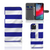 Apple iPhone 11 Pro Max Bookstyle Case Griekenland