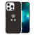 Apple iPhone 13 Pro Stevig Bumper Hoesje Gorilla B2C Telecom