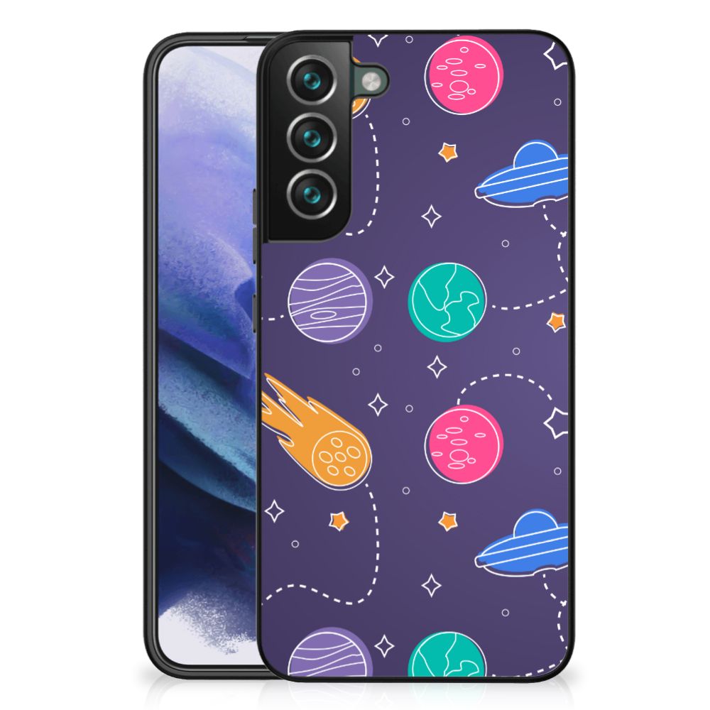 Samsung Galaxy S22 Plus GSM Cover Space B2C Telecom