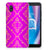 Siliconen Hoesje Alcatel 1B (2020) Barok Roze