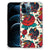 Anti-shock Hoesje met foto voor iPhone 12 | 12 Pro Old Skool B2C Telecom