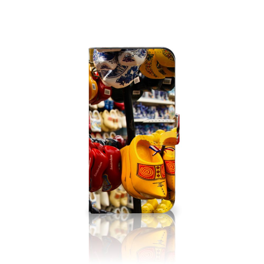 Samsung Galaxy Xcover 5 Flip Cover Klompen