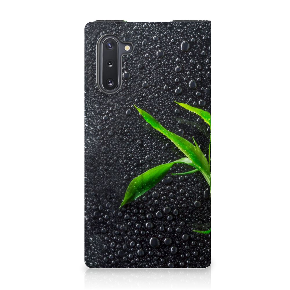 Samsung Galaxy Note 10 Smart Cover Orchidee
