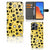 Telefoonhoesje met Naam Xiaomi Redmi 12 Punk Geel