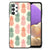 Samsung Galaxy A32 5G Back Cover Hoesje Ananas B2C Telecom