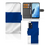 OPPO Find X5 Lite | Reno 7 5G Bookstyle Case Finland