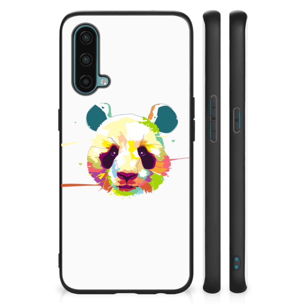 OnePlus Nord CE 5G Hoesje Panda Color B2C Telecom