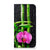 iPhone 14 Smart Cover Orchidee