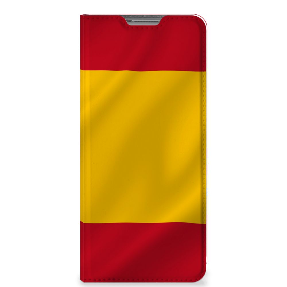 OPPO Find X5 Standcase Spanje - B2C Telecom