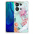 OPPO Reno8 Case Anti-shock Bird Flowers B2C Telecom