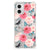 Motorola Moto G73 Case Butterfly Roses