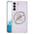 Samsung Galaxy S22 Stevig Bumper Hoesje Boho Dreams B2C Telecom