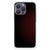 iPhone 15 Pro Max Doorzichtige Silicone Hoesje Geruit Rood B2C Telecom