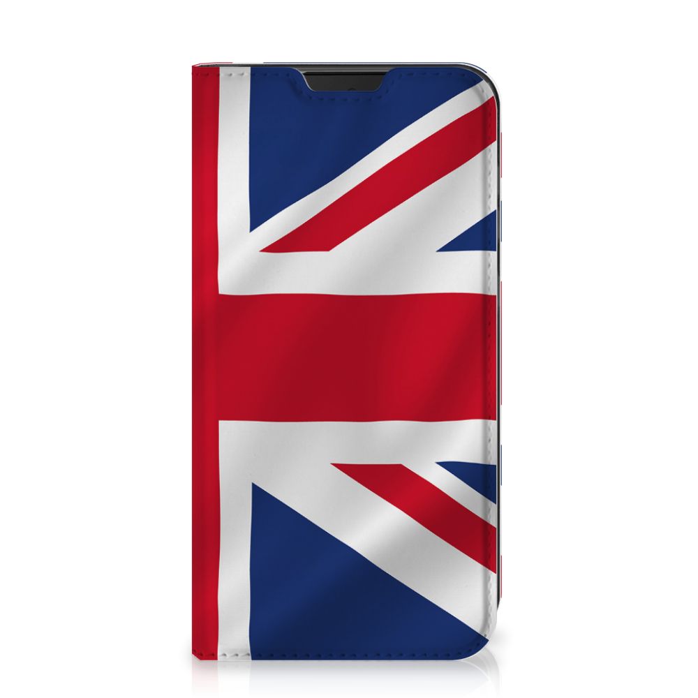 Samsung Galaxy Xcover 5 Standcase Groot-Brittannië - B2C Telecom