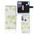 Alcatel 1S 2020 Hoesje Palmtrees