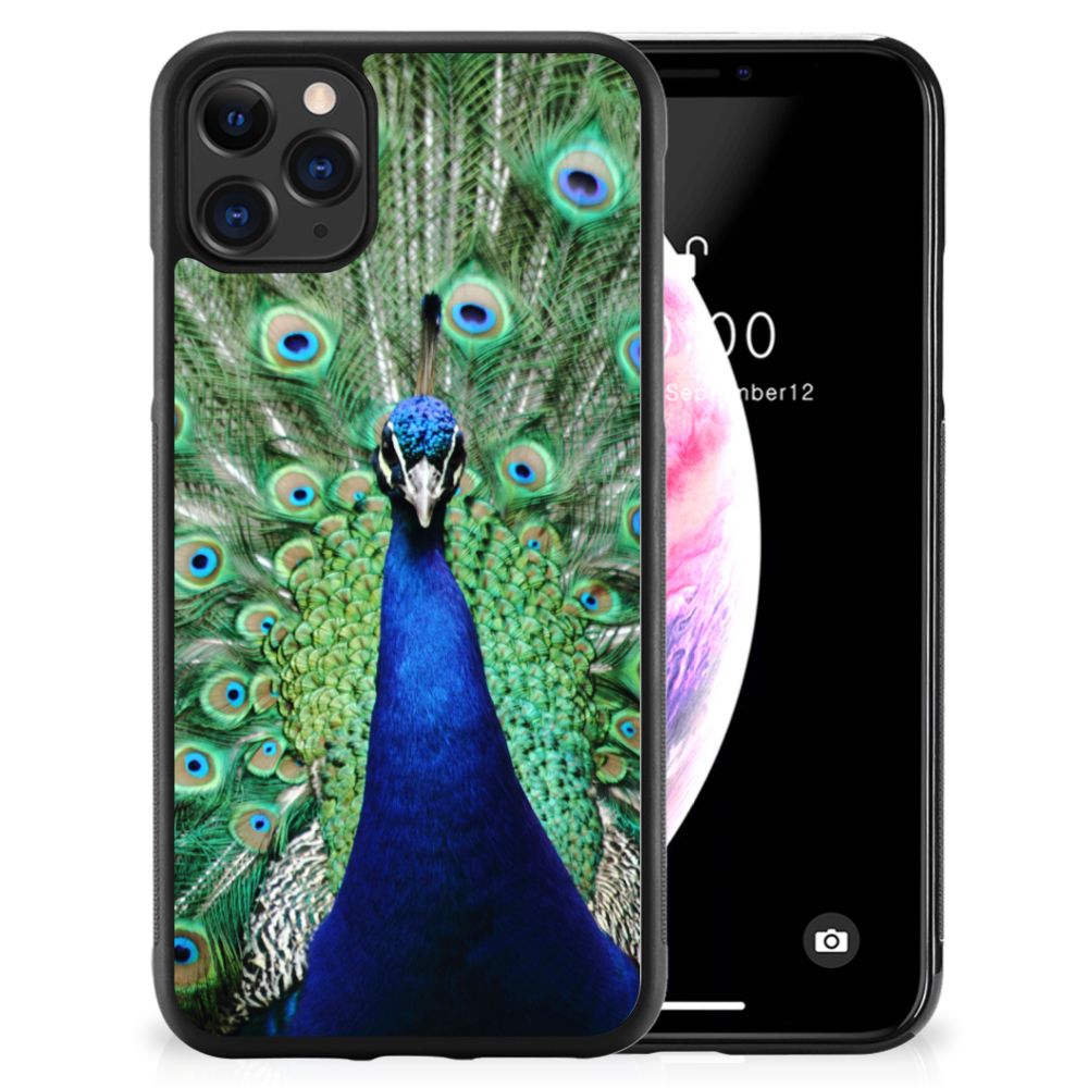 Apple iPhone 11 Pro Max Back Cover Pauw