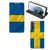 Samsung Galaxy S21 FE Standcase Zweden - B2C Telecom