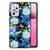 Dierenprint Telefoonhoesje voor Samsung Galaxy A33 5G IJsvogel B2C Telecom