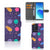 OPPO Reno 6 Pro Plus 5G Wallet Case met Pasjes Space