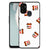 OnePlus Nord N100 Back Cover Hoesje Nut Jar