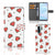 Huawei P30 Pro Telefoon Hoesje Hearts