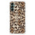 Samsung Galaxy A24 Case Anti-shock Leopard