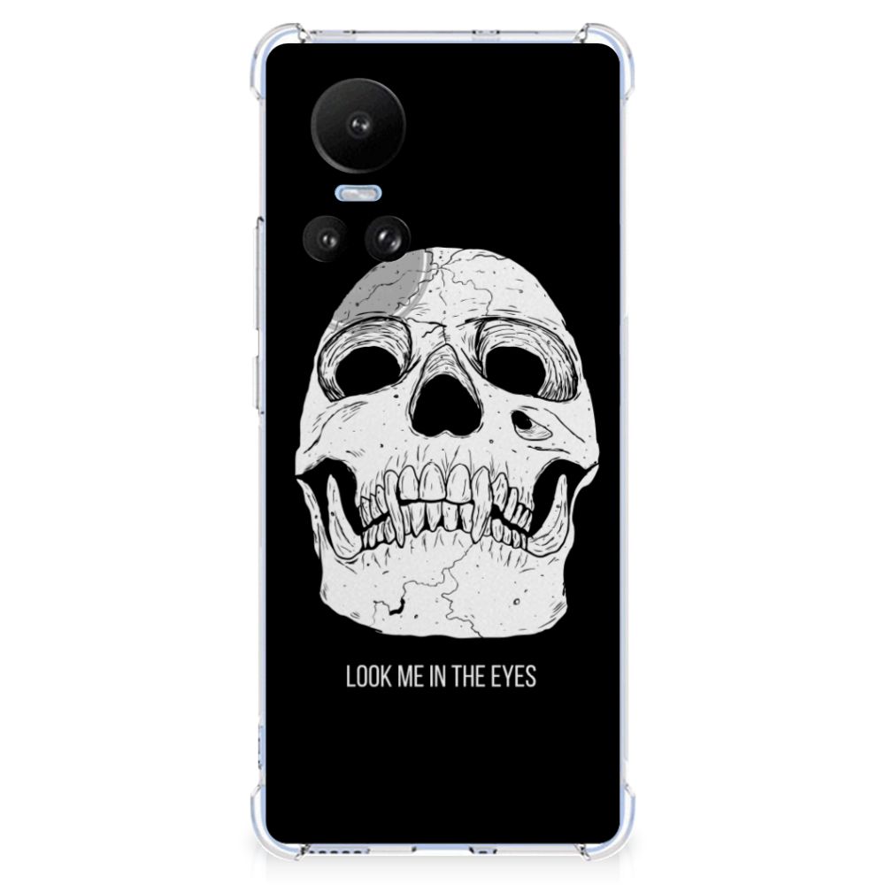 Extreme Case OPPO Reno10 | 10 Pro Skull Eyes