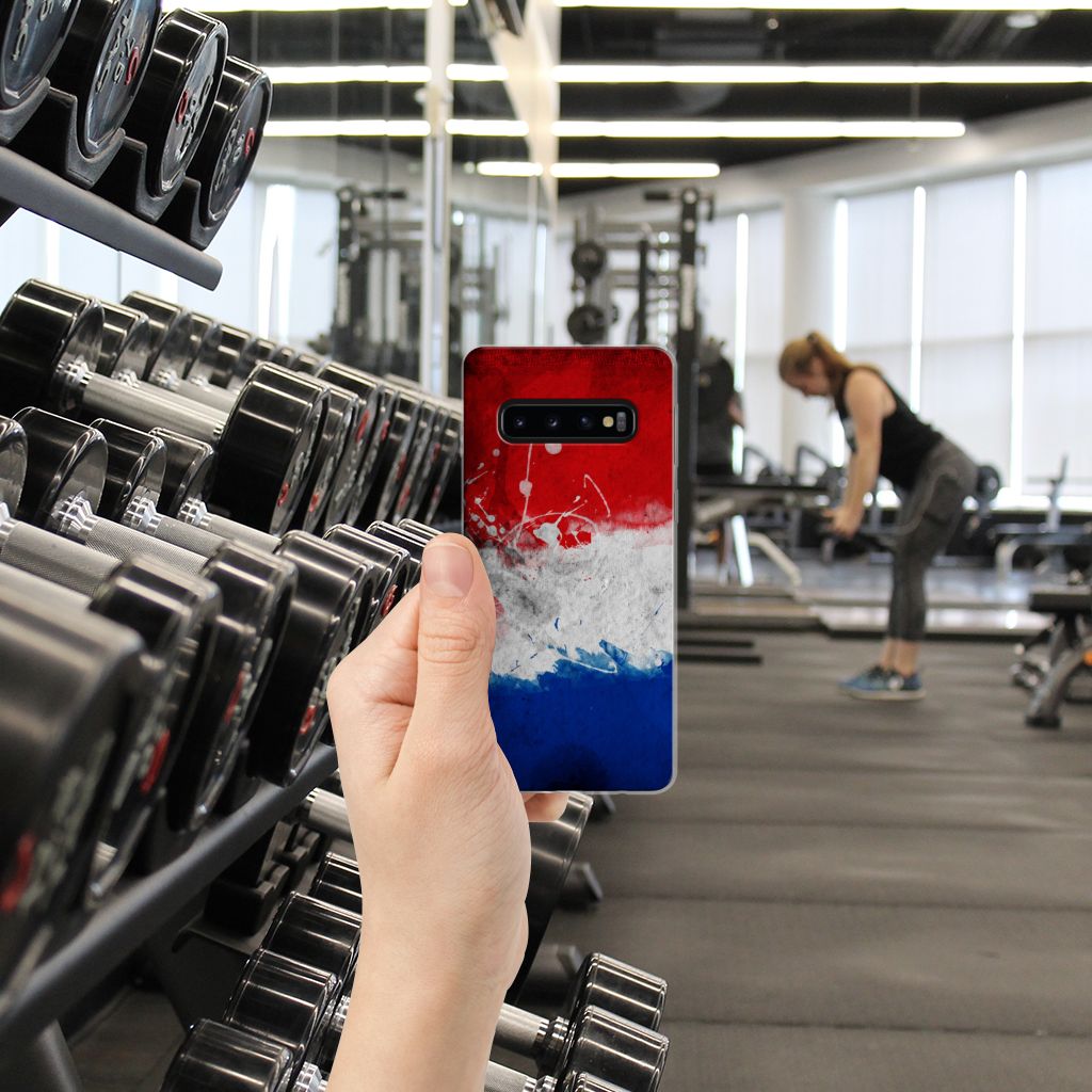 Samsung Galaxy S10 Hoesje Nederland