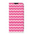 iPhone 14 Plus Hoesje met Magneet Waves Pink