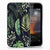 Nokia 1 TPU Case Leaves