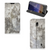 Nokia 2.2 Standcase Beton Print