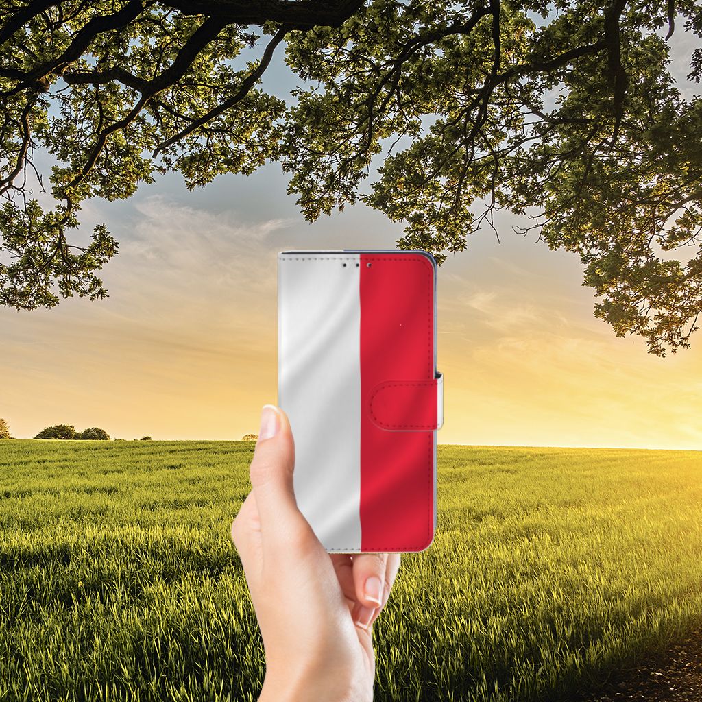 Xiaomi Mi Mix 2s Bookstyle Case Frankrijk