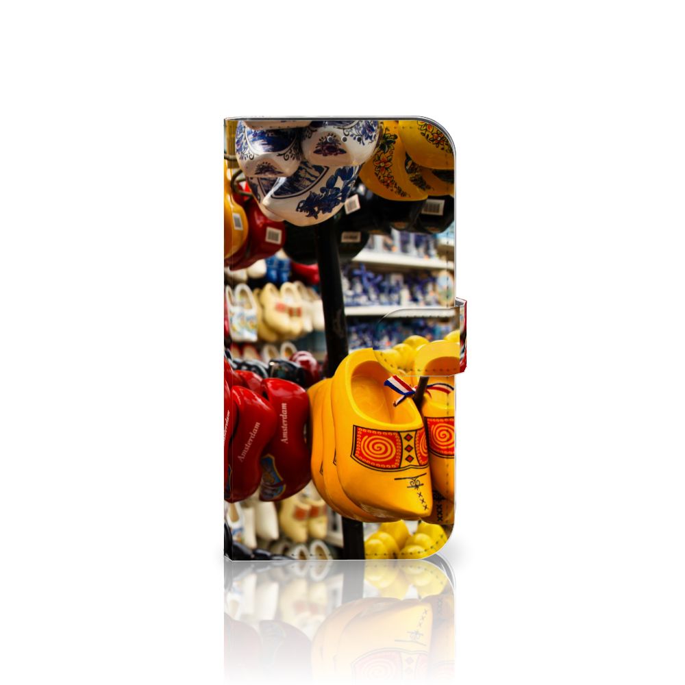 Apple iPhone 12 Pro Max Flip Cover Klompen