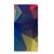 Samsung Galaxy S23 Plus Stand Case Polygon Dark - B2C Telecom
