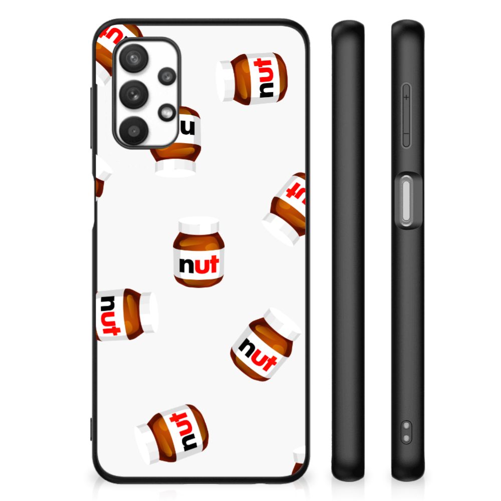 Samsung Galaxy A32 5G Back Cover Hoesje Nut Jar B2C Telecom